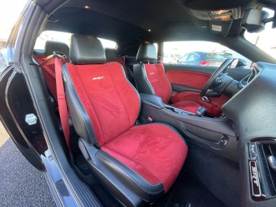 Dodge Challenger Srt 64 V8   - 33