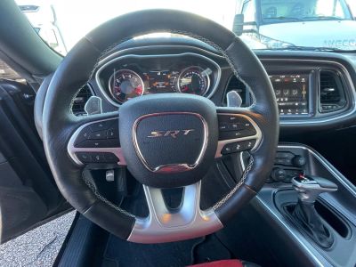 Dodge Challenger Srt 64 V8   - 18