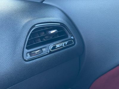 Dodge Challenger Srt 64 V8   - 27