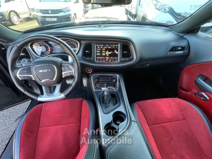 Dodge Challenger Srt 64 V8 - 22