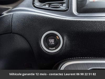 Dodge Challenger r/t shaker 57l v8 tout compris hors homologation 4500e   - 2