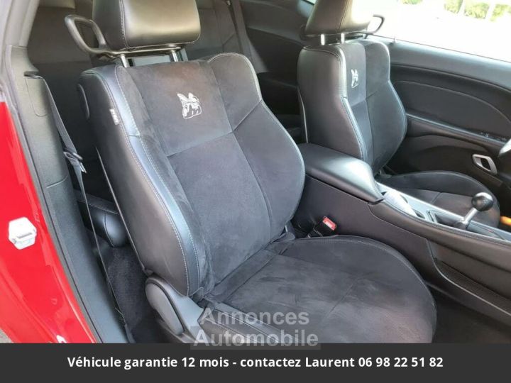 Dodge Challenger r/t scat pack 64l tout compris hors homologation 4500e - 7