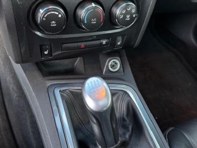 Dodge Challenger RT V8 5,7L BOITE MECANIQUE 6   - 14