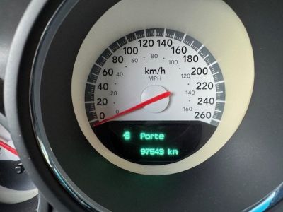 Dodge Challenger RT V8 5,7L BOITE MECANIQUE 6   - 16