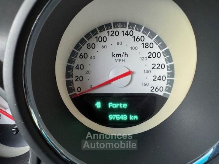 Dodge Challenger RT V8 5,7L BOITE MECANIQUE 6 - 16