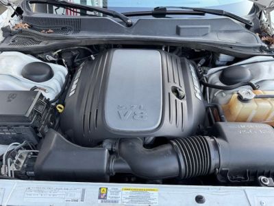 Dodge Challenger RT V8 5,7L BOITE MECANIQUE 6   - 18