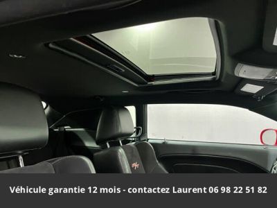 Dodge Challenger r/t plus 57l tout compris hors homologation 4500e   - 2