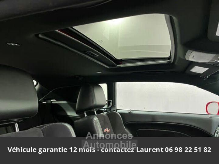 Dodge Challenger r/t plus 57l tout compris hors homologation 4500e - 2