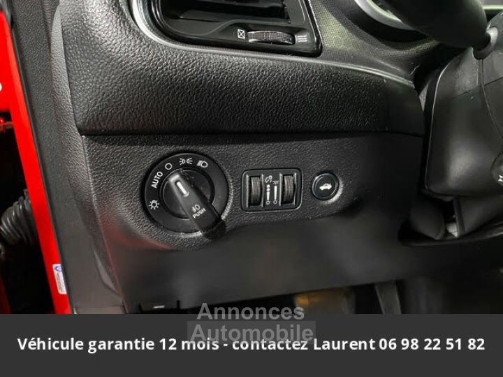 Dodge Challenger r/t plus 57l tout compris hors homologation 4500e - 4