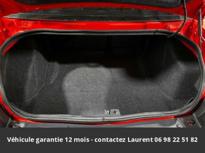 Dodge Challenger r/t plus 57l tout compris hors homologation 4500e   - 6