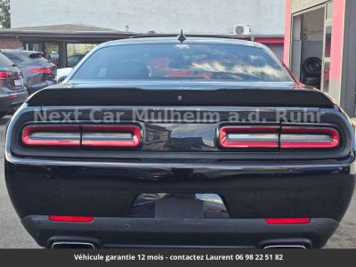 Dodge Challenger rt scat pack 64l hors homologation 4500e   - 4