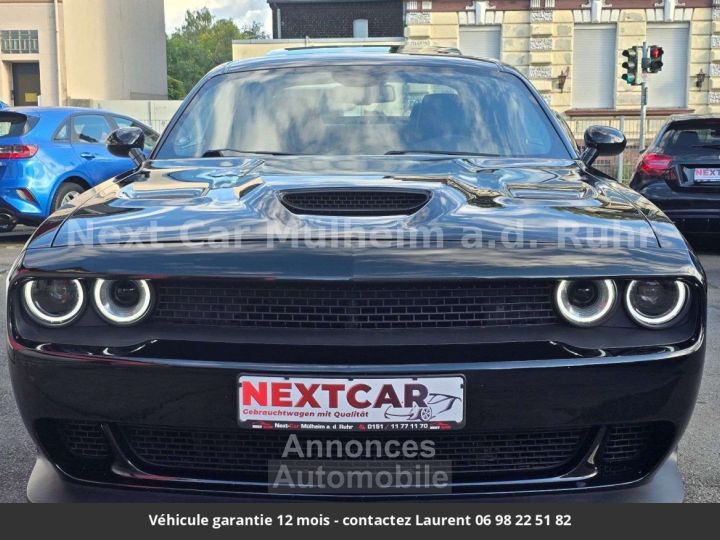 Dodge Challenger rt scat pack 64l hors homologation 4500e - 7