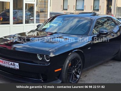 Dodge Challenger rt scat pack 64l hors homologation 4500e   - 8