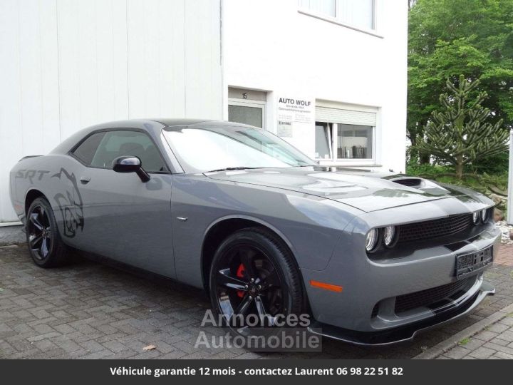 Dodge Challenger rt 377 hp 57l v8 tout compris hors homologation 4500e - 1