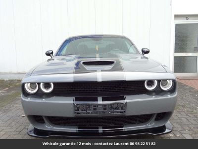 Dodge Challenger rt 377 hp 57l v8 tout compris hors homologation 4500e   - 2