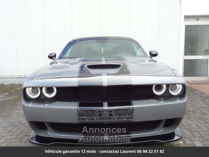Dodge Challenger rt 377 hp 57l v8 tout compris hors homologation 4500e - 2