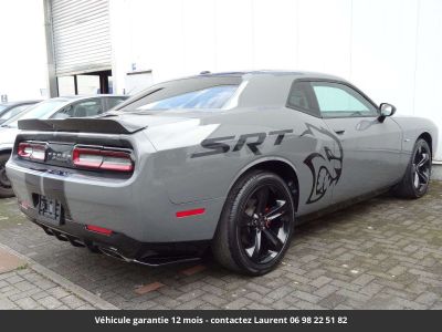Dodge Challenger rt 377 hp 57l v8 tout compris hors homologation 4500e   - 4