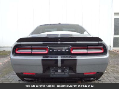 Dodge Challenger rt 377 hp 57l v8 tout compris hors homologation 4500e   - 5
