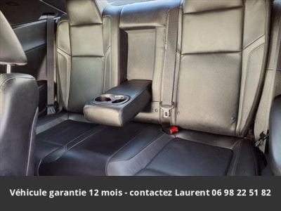 Dodge Challenger r/t plus 57l tout compris hors homologation 4500e   - 6