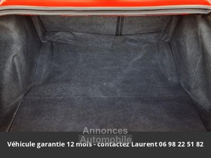 Dodge Challenger r/t plus 57l tout compris hors homologation 4500e - 7