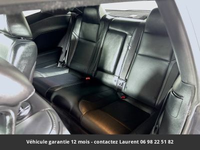 Dodge Challenger r/t 57l v8 tout compris hors homologation 4500e   - 2