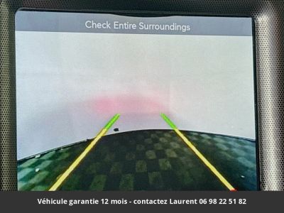 Dodge Challenger r/t 57l v8 tout compris hors homologation 4500e   - 7