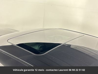 Dodge Challenger r/t 57l v8 tout compris hors homologation 4500e   - 10