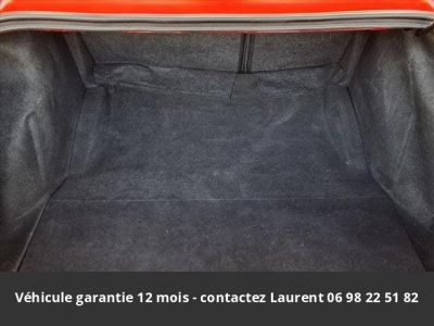 Dodge Challenger r/t plus 57l tout compris hors homologation 4500e   - 3