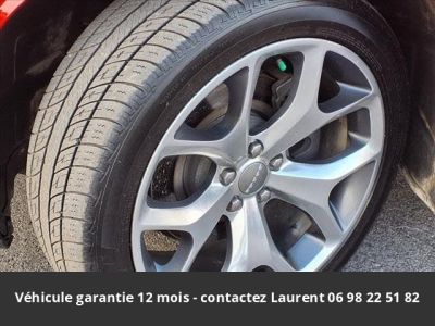 Dodge Challenger r/t plus 57l tout compris hors homologation 4500e   - 6