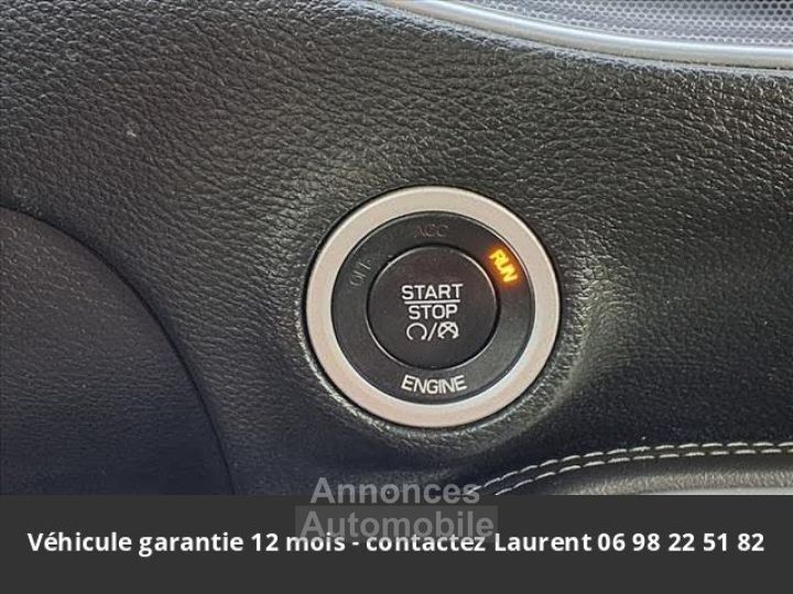 Dodge Challenger r/t plus 57l tout compris hors homologation 4500e - 7
