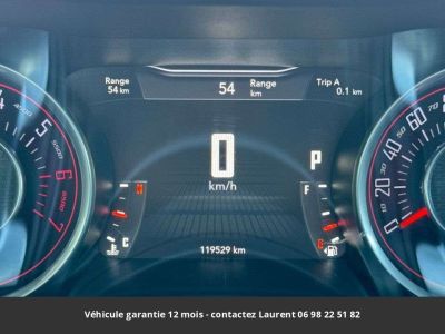 Dodge Challenger srt scat pack 64 v8 hors homologation 4500e   - 6