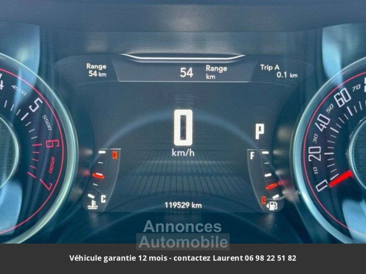 Dodge Challenger srt scat pack 64 v8 hors homologation 4500e - 6