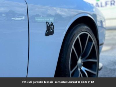 Dodge Challenger srt scat pack 64 v8 hors homologation 4500e   - 9