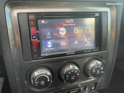 Dodge Challenger SXT 36 V6 309 ch   - 16