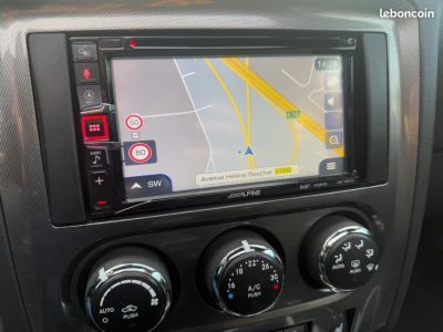 Dodge Challenger SXT 36 V6 309 ch   - 17