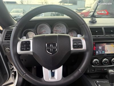 Dodge Challenger SXT 36 V6 309 ch   - 18