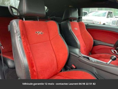 Dodge Challenger 64 srt scat pack 392 hors homologation 4500e   - 4