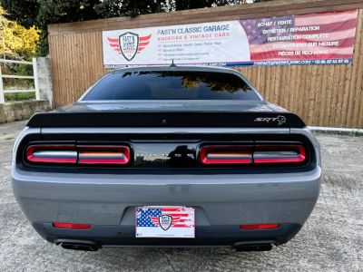 Dodge Challenger SRT HELLCAT WIDEBODY   - 7