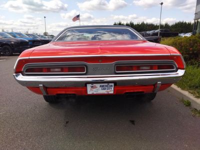 Dodge Challenger 383 MAGNUM BOITE MECA 4, PISTOL GRIP   - 4