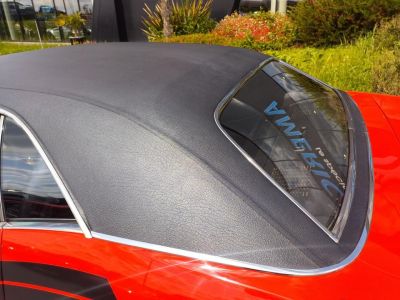 Dodge Challenger 383 MAGNUM BOITE MECA 4, PISTOL GRIP   - 14