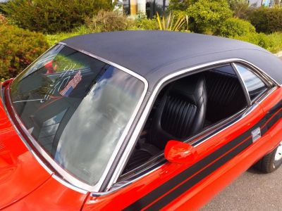 Dodge Challenger 383 MAGNUM BOITE MECA 4, PISTOL GRIP   - 15
