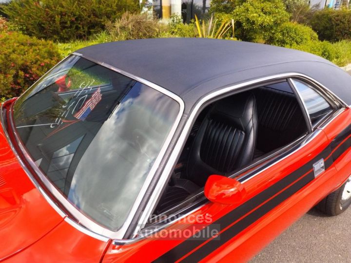 Dodge Challenger 383 MAGNUM BOITE MECA 4, PISTOL GRIP - 15