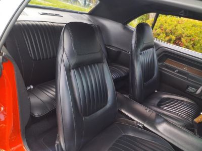 Dodge Challenger 383 MAGNUM BOITE MECA 4, PISTOL GRIP   - 27