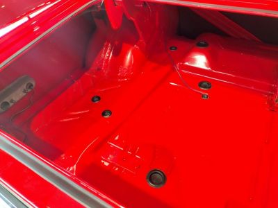 Dodge Challenger 383 MAGNUM BOITE MECA 4, PISTOL GRIP   - 32