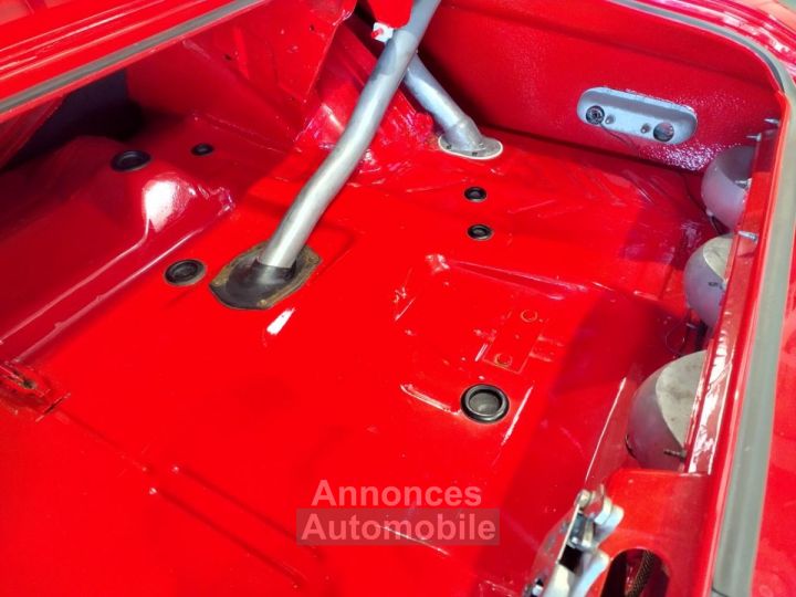 Dodge Challenger 383 MAGNUM BOITE MECA 4, PISTOL GRIP - 33