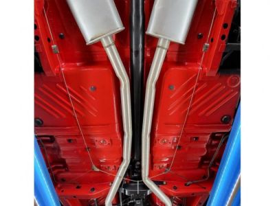 Dodge Challenger 383 MAGNUM BOITE MECA 4, PISTOL GRIP   - 37