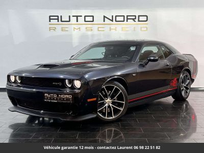 Dodge Challenger 64 scatpack hors homologation 4500e   - 1