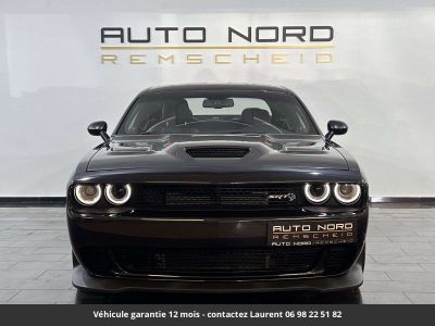 Dodge Challenger 64 scatpack hors homologation 4500e   - 2