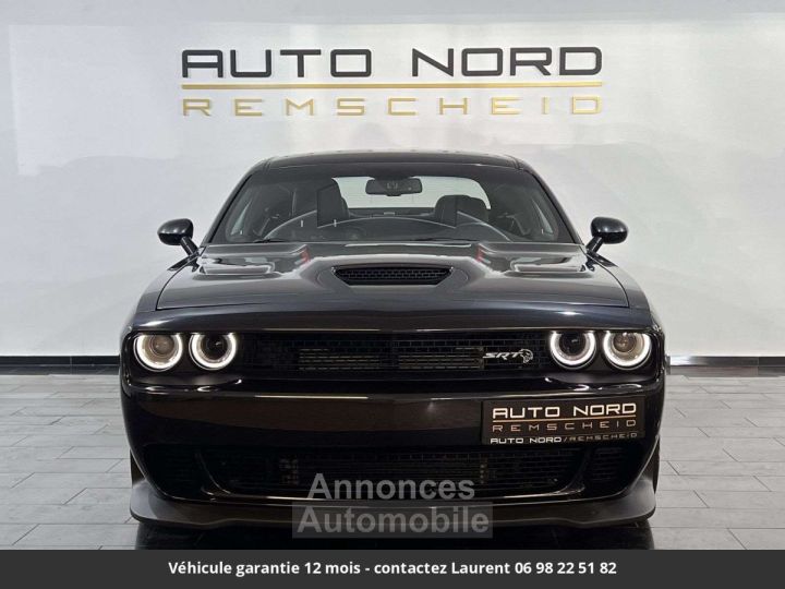 Dodge Challenger 64 scatpack hors homologation 4500e - 2