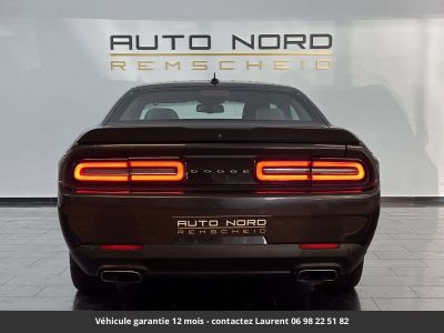 Dodge Challenger 64 scatpack hors homologation 4500e   - 6